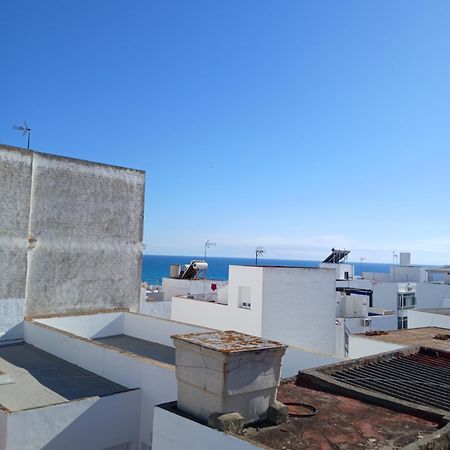 Casa Gardenia A 200M Playa Solo Familias Villa โกนิล เด ลาฟรอนเตรา ภายนอก รูปภาพ