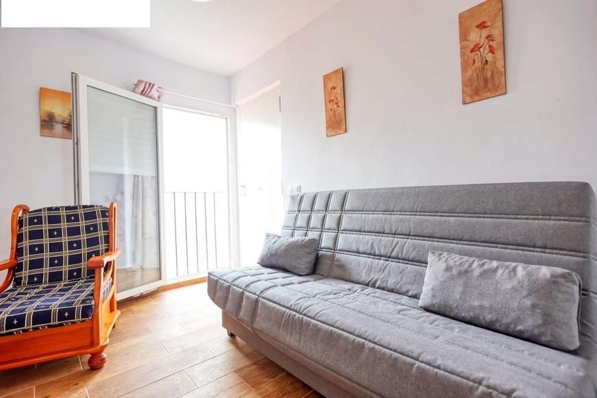 Casa Gardenia A 200M Playa Solo Familias Villa โกนิล เด ลาฟรอนเตรา ภายนอก รูปภาพ