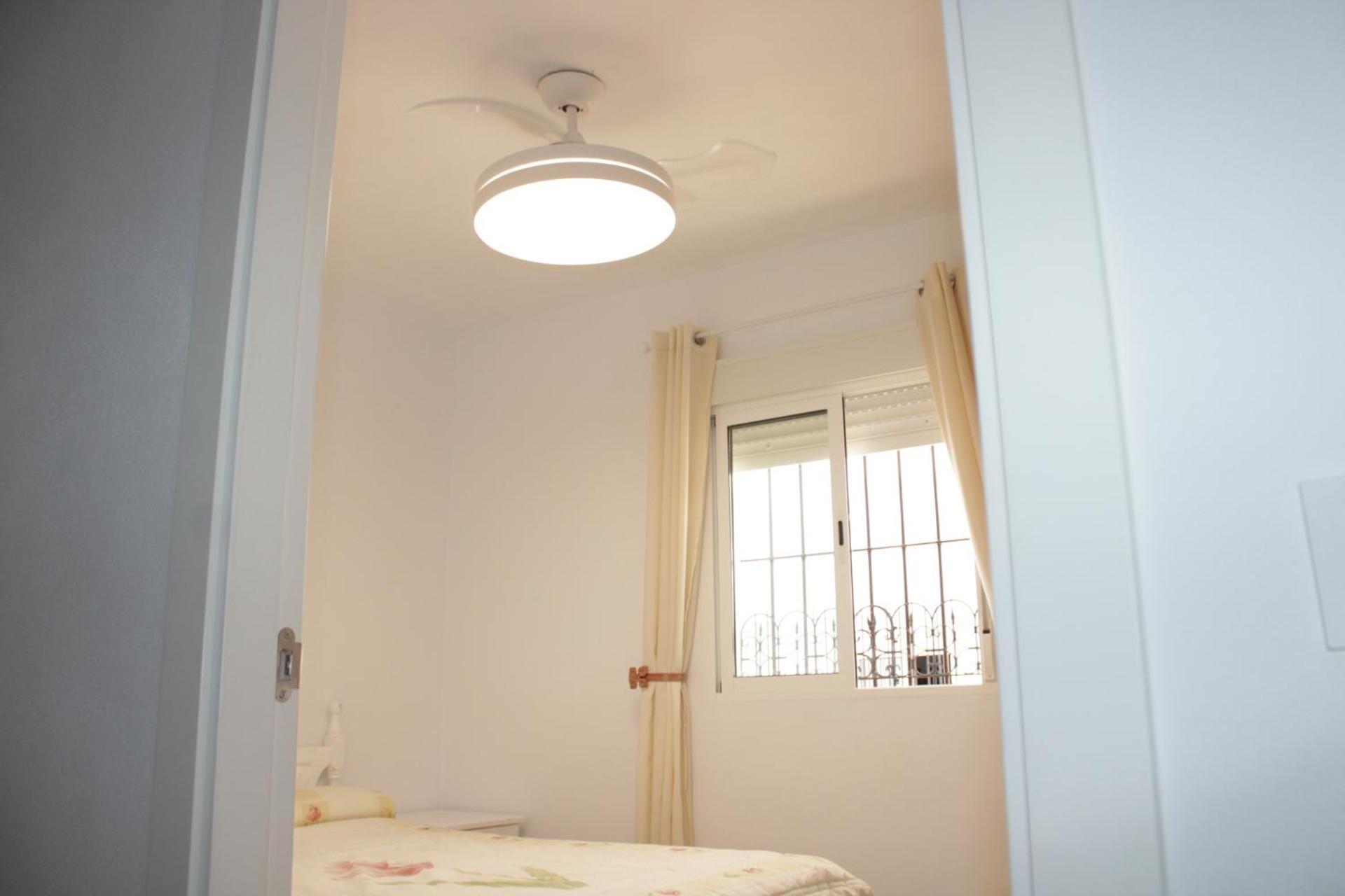 Casa Gardenia A 200M Playa Solo Familias Villa โกนิล เด ลาฟรอนเตรา ภายนอก รูปภาพ