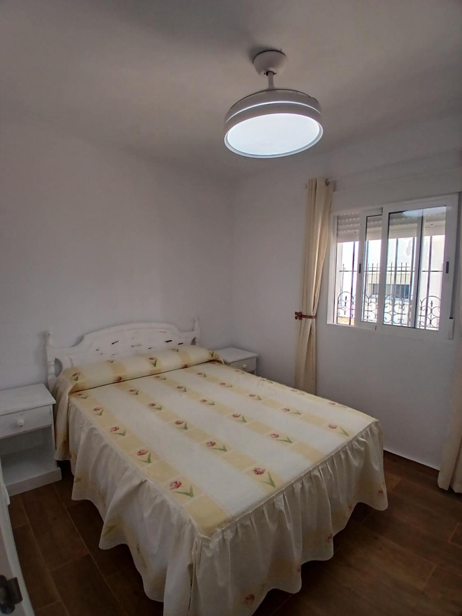 Casa Gardenia A 200M Playa Solo Familias Villa โกนิล เด ลาฟรอนเตรา ภายนอก รูปภาพ